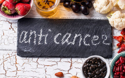 The Best Nutrition Support During Chemotherapy