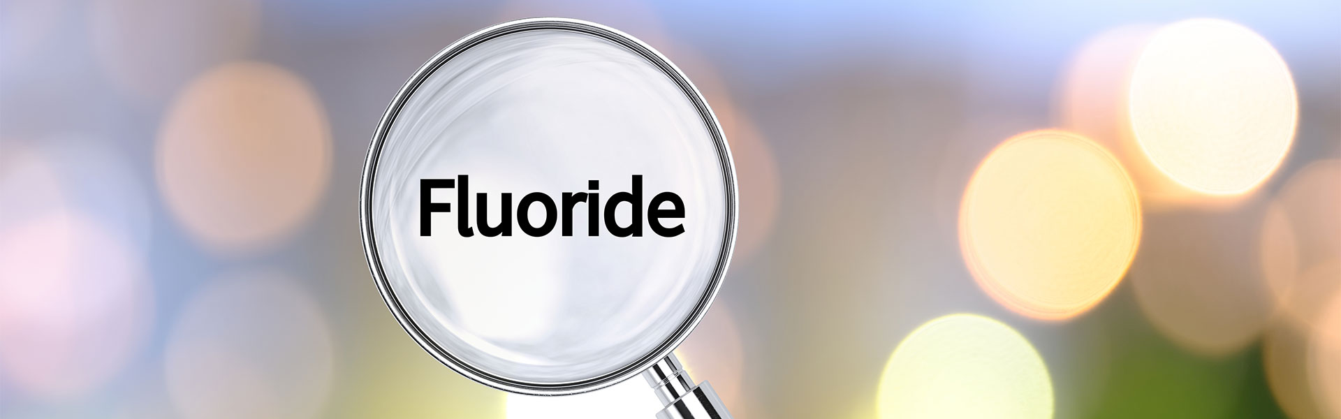 How to Reduce Your Industrial Fluoride Intake