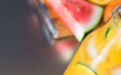 Top 11 Foods High in Electrolytes