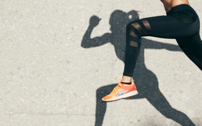 The Best Genetic Testing for Athletes