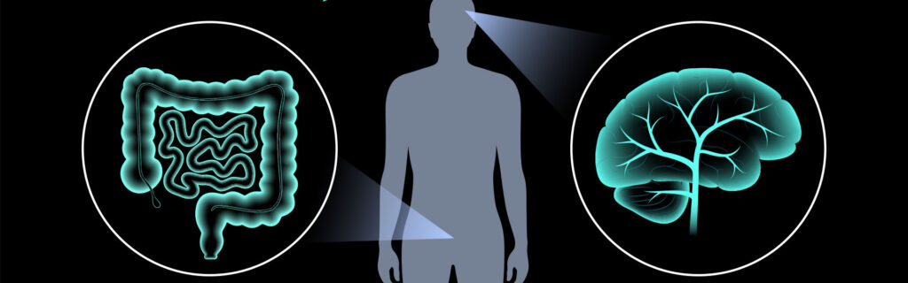 Mental Health Starts in Your Gut, Not your Brain