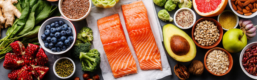 Ending Heart Disease in the 21st Century with Nutrition