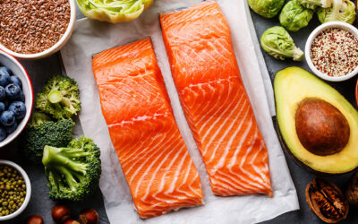 Ending Heart Disease in the 21st Century with Nutrition