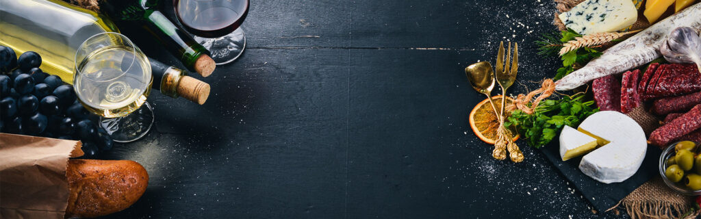 How Much Meat, Plants and Dairy Did Farmers Consume?