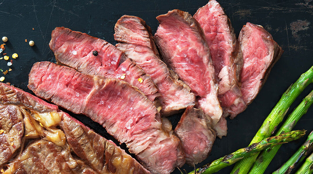 How Much Meat and Plants Did Hunter Gatherers Eat?