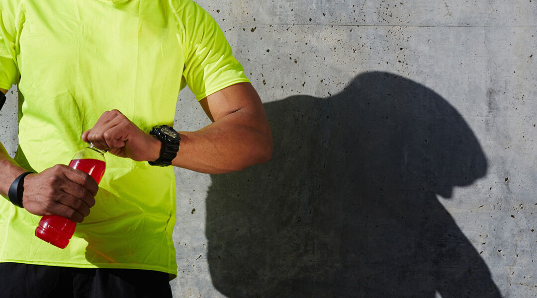 Is Gatorade Good for You?