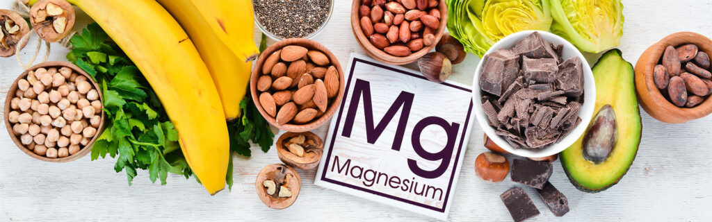 The Best Magnesium Supplements