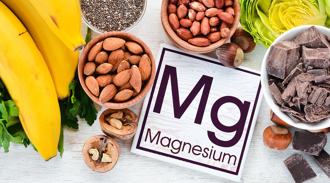 The Best Magnesium Supplements