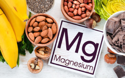 The Best Magnesium Supplements