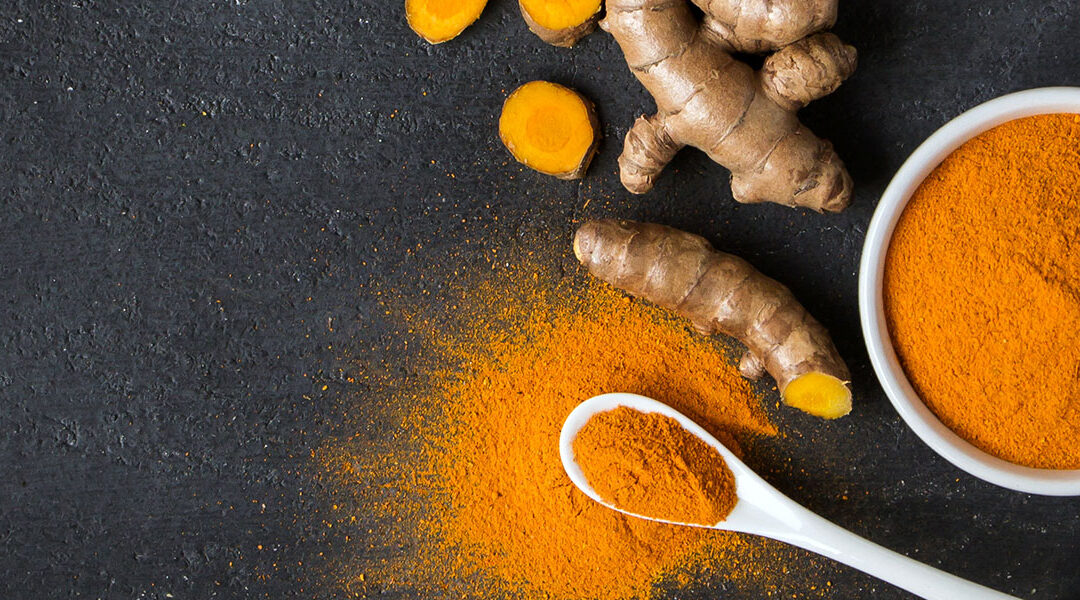 Does Turmeric Work for Depression?