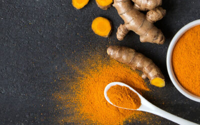 Does Turmeric Work for Depression?