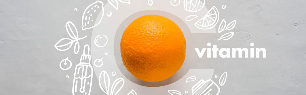 Is Vitamin C the Most Important Vitamin For You?