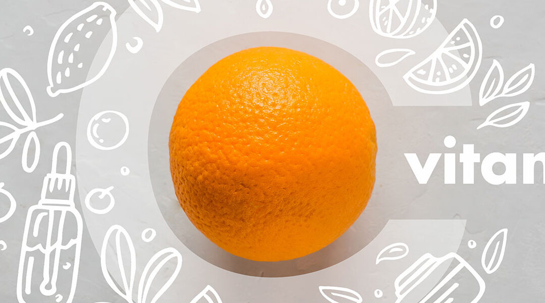 Is Vitamin C the Most Important Vitamin For You?