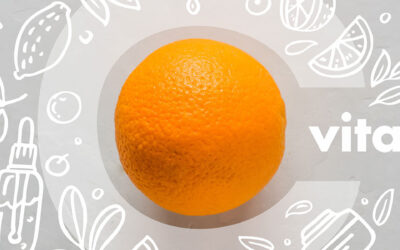 Is Vitamin C the Most Important Vitamin For You?