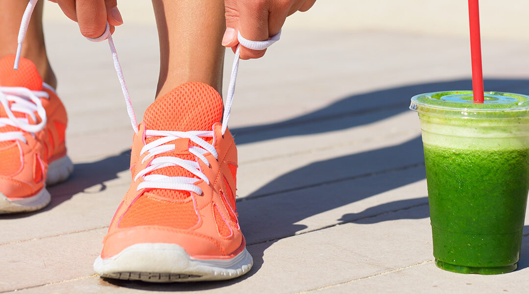 The Best Greens Powders without Cereal Grasses