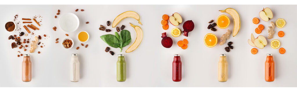 How to Make a Whole Food Multivitamin Stack