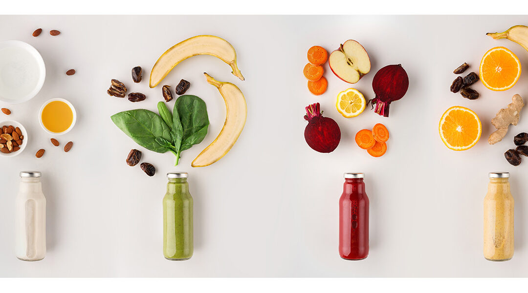 How to Make a Whole Food Multivitamin Stack