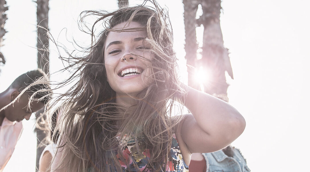 Proven Research for Hair Growth, Thickness and Health