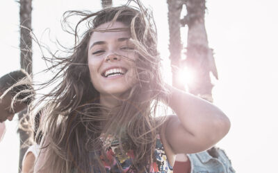 Proven Research for Hair Growth, Thickness and Health