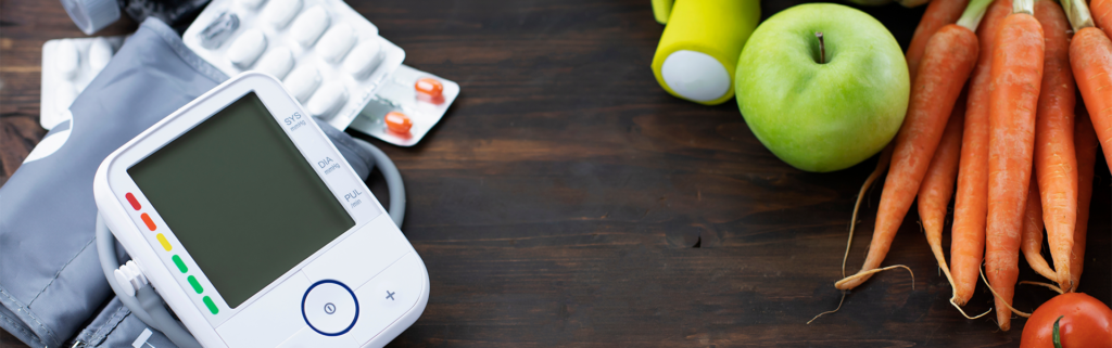 The Best and Most Effective Supplements for High Blood Pressure