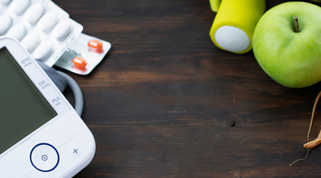 The Best and Most Effective Supplements for High Blood Pressure