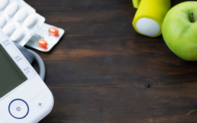 The Best and Most Effective Supplements for High Blood Pressure