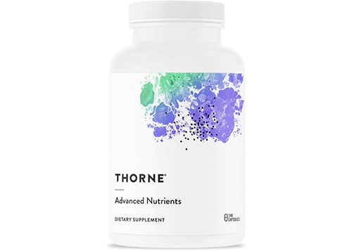 Thorne Advanced Nutrients