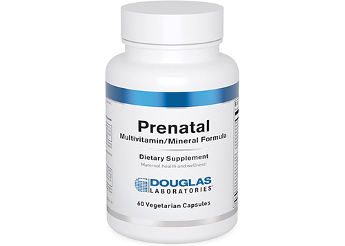 Douglas Labs Prenatal