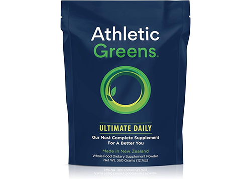 Athletic Greens