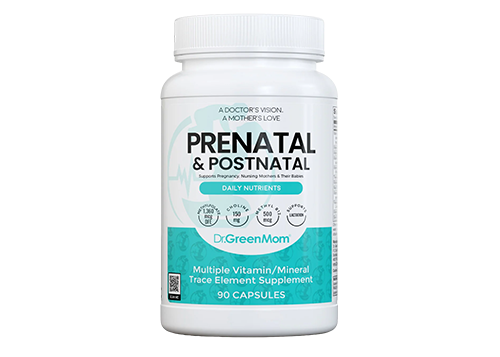 Dr. Green Prenatal & Postnatal