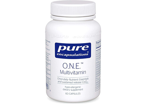 Pure Encapsulations O.N.E