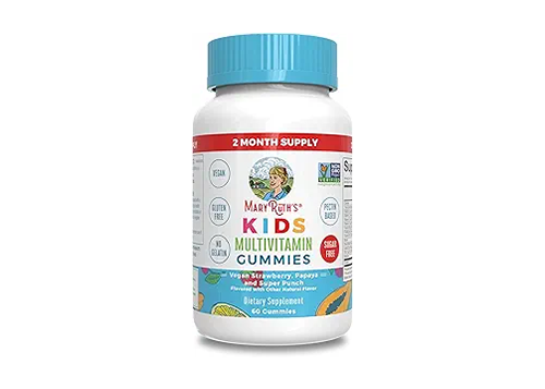 Kids Vitamins by MaryRuth