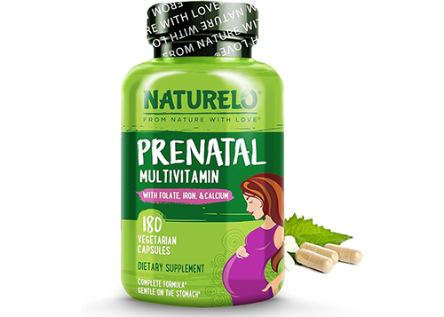 Naturelo Prenatal